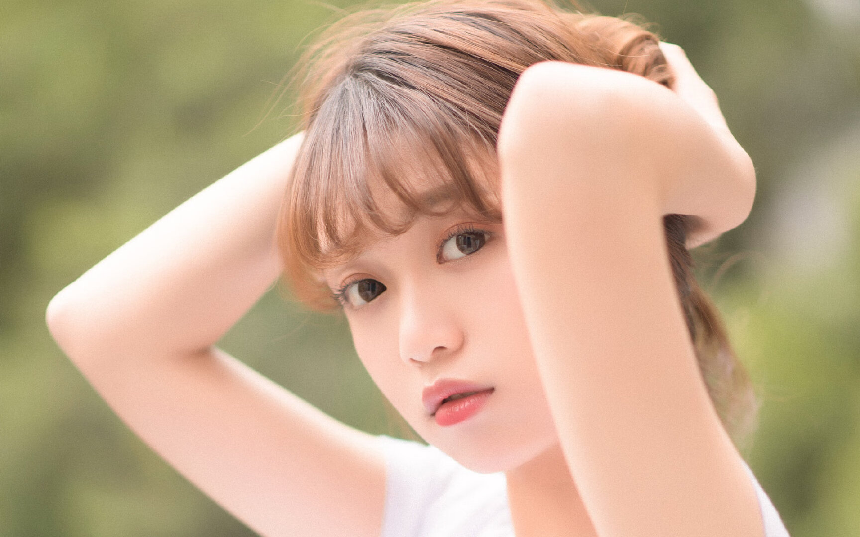 -兴隆湖赛场：“生态+赛事”示范典范